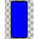 携帯電話 Iph Neっぽいスマホ2表面 スマートフォン ニコニ コモンズ
