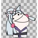 頭の悪い東北イタコ