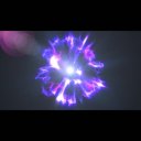 爆発エフェクト素材 バージョン４ ニコニ コモンズ