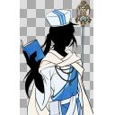 フリー立ち絵 人族１５ ニコニ コモンズ