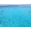 宮古島の海
