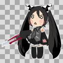 はぢゅれみく 外れミク 元画像psd色々 ニコニ コモンズ