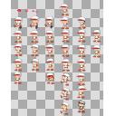 パワプロくん立ち絵 パワポケ10主人公 ニコニ コモンズ