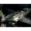 メッサーシュミットBF109