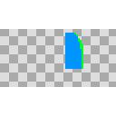 512*256 エリトラテクスチャ用下地