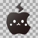 ニコ生 Appleアイコン02 ニコニ コモンズ