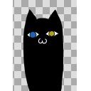 猫っぽい人