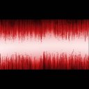 動く　縦線集中線　ドキドキ【MP4】