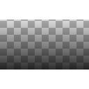 黒い透過グラデーション ニコニ コモンズ