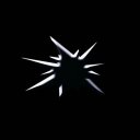 がたがた揺れる　爆発　衝撃のふきだし　【MP4】