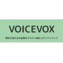 VOICEVOX