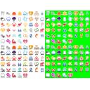 ポケモン剣盾 あかし 証 アイコン マーク Pokemon Mark Icon ニコニ コモンズ