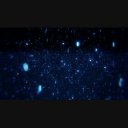 つぶつぶが降ってくる