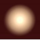 円形グラデーション素材a01 赤 黄 Png ニコニ コモンズ