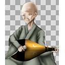 琵琶法師
