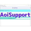 AoiSupport -音声合成ソフトを利用した動画制作の支援ツール-