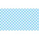 斜めギンガムチェック背景水色 19 1080 ニコニ コモンズ