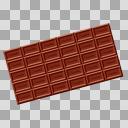 バレンタイン ハートの可愛い背景イラスト フリー素材あそび のコンテンツツリー ニコニ コモンズ