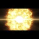 超爆発エフェクト