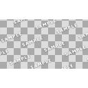 Sample用動画透かしサンプル フリー素材あそび ニコニ コモンズ