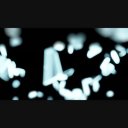 【効果素材・動画素材】砕けたガラスの破片が舞う　解説・ホラー・お話・MVに使える素材
