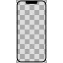 Iphone枠素材 ニコニ コモンズ