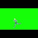 走るシークGB