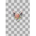 ポケモンlegendsアルセウス のろいぎつねの面 ニコニ コモンズ