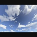 流れる雲 ニコニ コモンズ