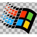 Windows NT【アイコン】