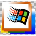 Windows 2000【アイコン】