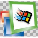 Windows ME【アイコン】