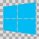 Windows 8/8.1【アイコン】