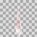 汗の透過イラスト【フリー素材あそび】