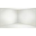 白い何もない部屋 フリー素材あそび ニコニ コモンズ