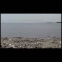 【背景映像】海岸からの眺め