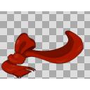 ゆっくり素材 マフラー ニコニ コモンズ