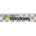 Windows XP【ロゴ】