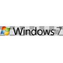 Windows 7【ロゴ】