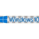 Windows 10【ロゴ】