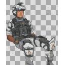 Titanfall先輩
