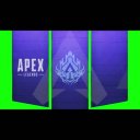 APEXの試合始まると出てくるやつGB