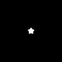 パンする星