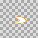 スト２ソニックブーム手描きGIF