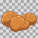 からあげイラスト ニコニ コモンズ