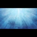 CGで描かれた水中アニメーション　その１