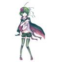 リグル ナイトバグ ニコニ コモンズ