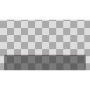 字幕用ウィンドウ【網目透過】B