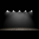 ステージ照明スポットライト その3