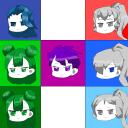 クロードチャンネルに登場するオリキャラたち